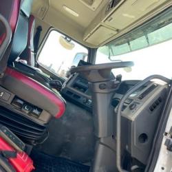 VOLVO FM