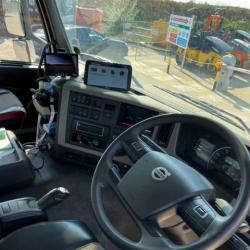 VOLVO FM