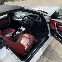 BMW 118D M Sport
