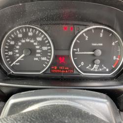 BMW 118D M Sport