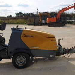 PUTZMEISTER M740