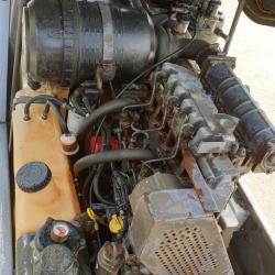 PUTZMEISTER M740