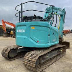 KOBELCO SK140SR LC