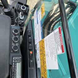 KOBELCO SK140SR LC