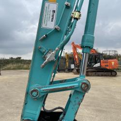 KOBELCO SK140SR LC