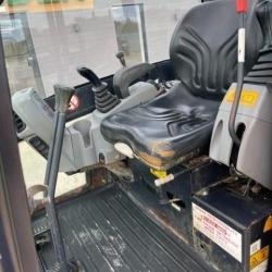 KUBOTA KX015-4