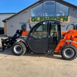 Snorkel SR626