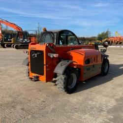 Snorkel SR626