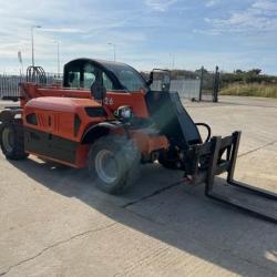 Snorkel SR626