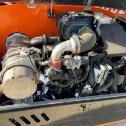 Snorkel SR626