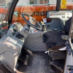 Snorkel SR626