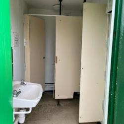 WELFARE UNIT 24FT