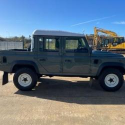 LANDROVER DEFENDER 110