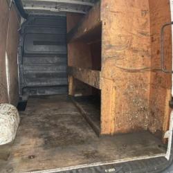 MERCEDES-BENZ SPRINTER 313 Cdi MWB