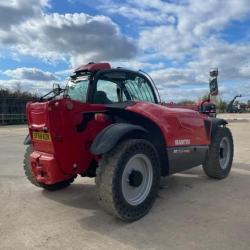 MANITOU MT835 EASY 75D