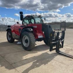 MANITOU MT835 EASY 75D