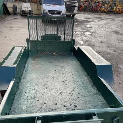 INDESPENSION 8 x 4