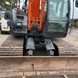 HITACHI ZX135US-6