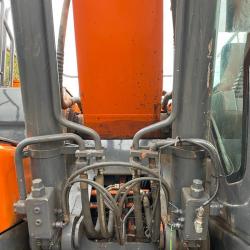 Doosan DX225LC