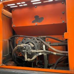 Doosan DX225LC