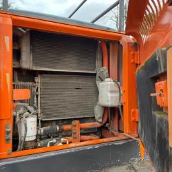 Doosan DX225LC