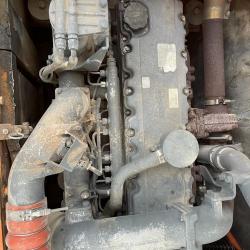 Doosan DX225LC