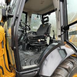 JCB 3CX SITEMASTER