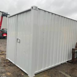 20 Foot Storage Container