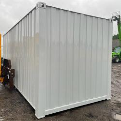 20 Foot Storage Container