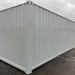 20 Foot Storage Container