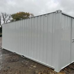 20 Foot Storage Container