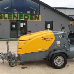 PUTZMEISTER M760