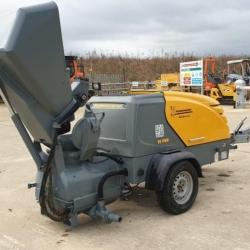 PUTZMEISTER M760