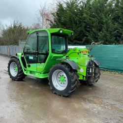 MERLO P32.6 Plus Panoramic