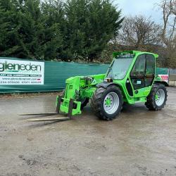 MERLO P32.6 Plus Panoramic