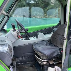 MERLO P32.6 Plus Panoramic