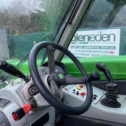 MERLO P32.6 Plus Panoramic