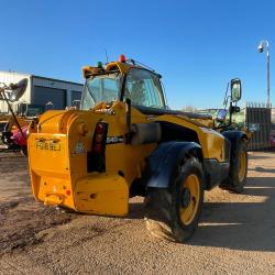 JCB 540-140 TELEHANDLER