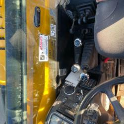 JCB 540-140 TELEHANDLER