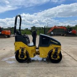 BOMAG BW120AD-5
