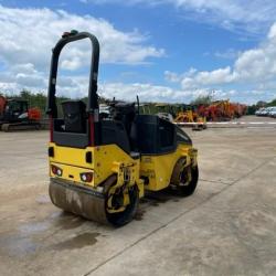 BOMAG BW120AD-5