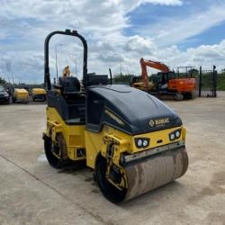 BOMAG BW120AD-5