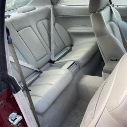 MERCEDES CLK320