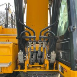 JCB JS220LC