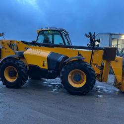 JCB 540-140 TELEHANDLER