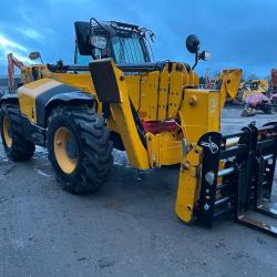 JCB 540-140 TELEHANDLER