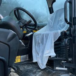 JCB 540-140 TELEHANDLER