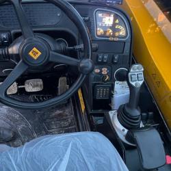 JCB 540-140 TELEHANDLER