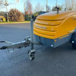 Putzmeister M760