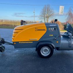 Putzmeister M760